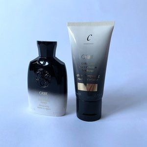 Oribe Gold Lust Mini Shampoo & Conditioner Set